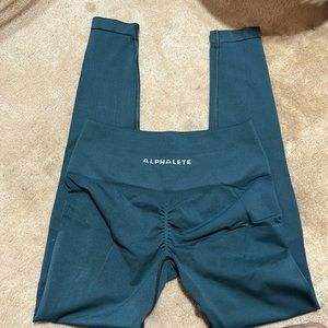 ALPHALETE Amplify Leggings